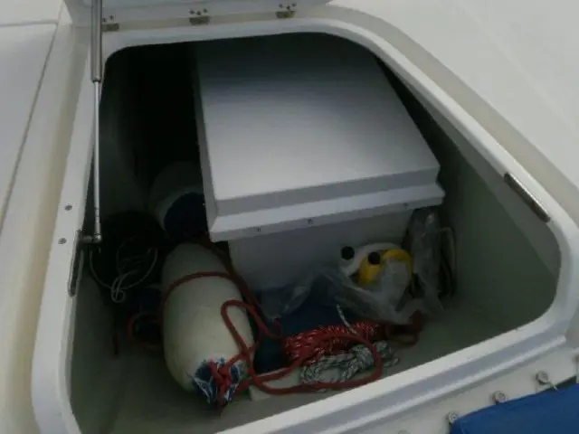 Boat Image