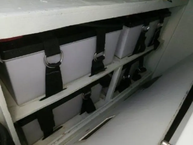 Boat Image