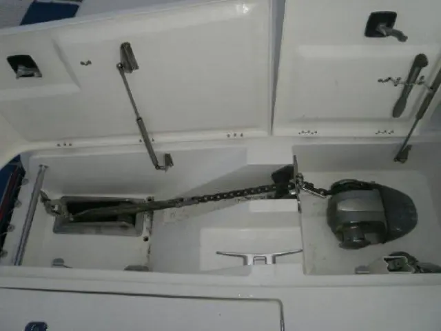 Boat Image