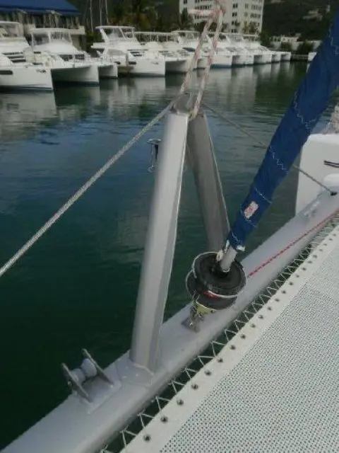 Boat Image