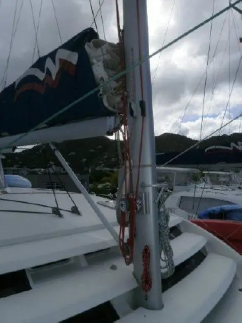 Boat Image