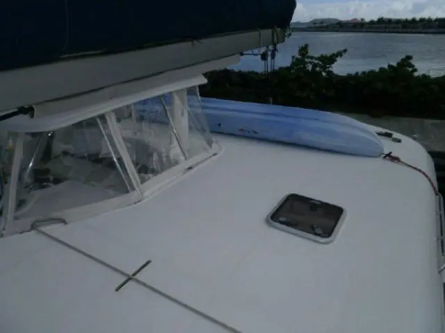 Boat Image
