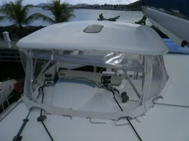 Boat Image
