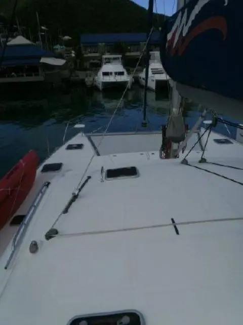 Boat Image