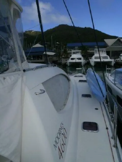 Boat Image