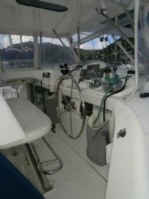 Boat Image