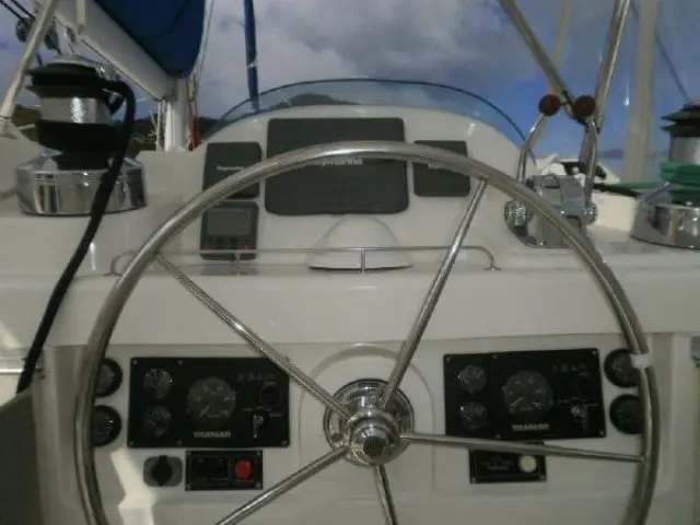 Boat Image