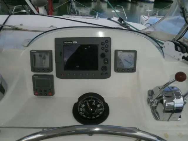 Boat Image