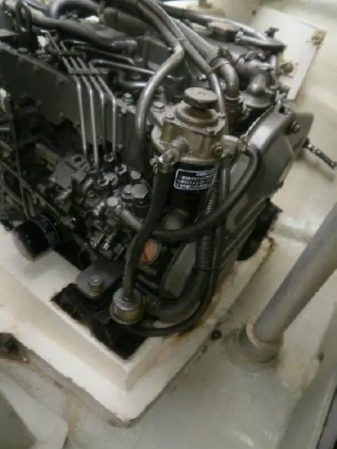 Boat Image