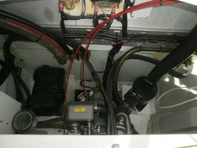 Boat Image