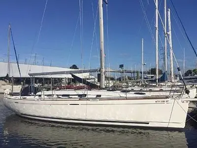 Beneteau First 44 Used Sail