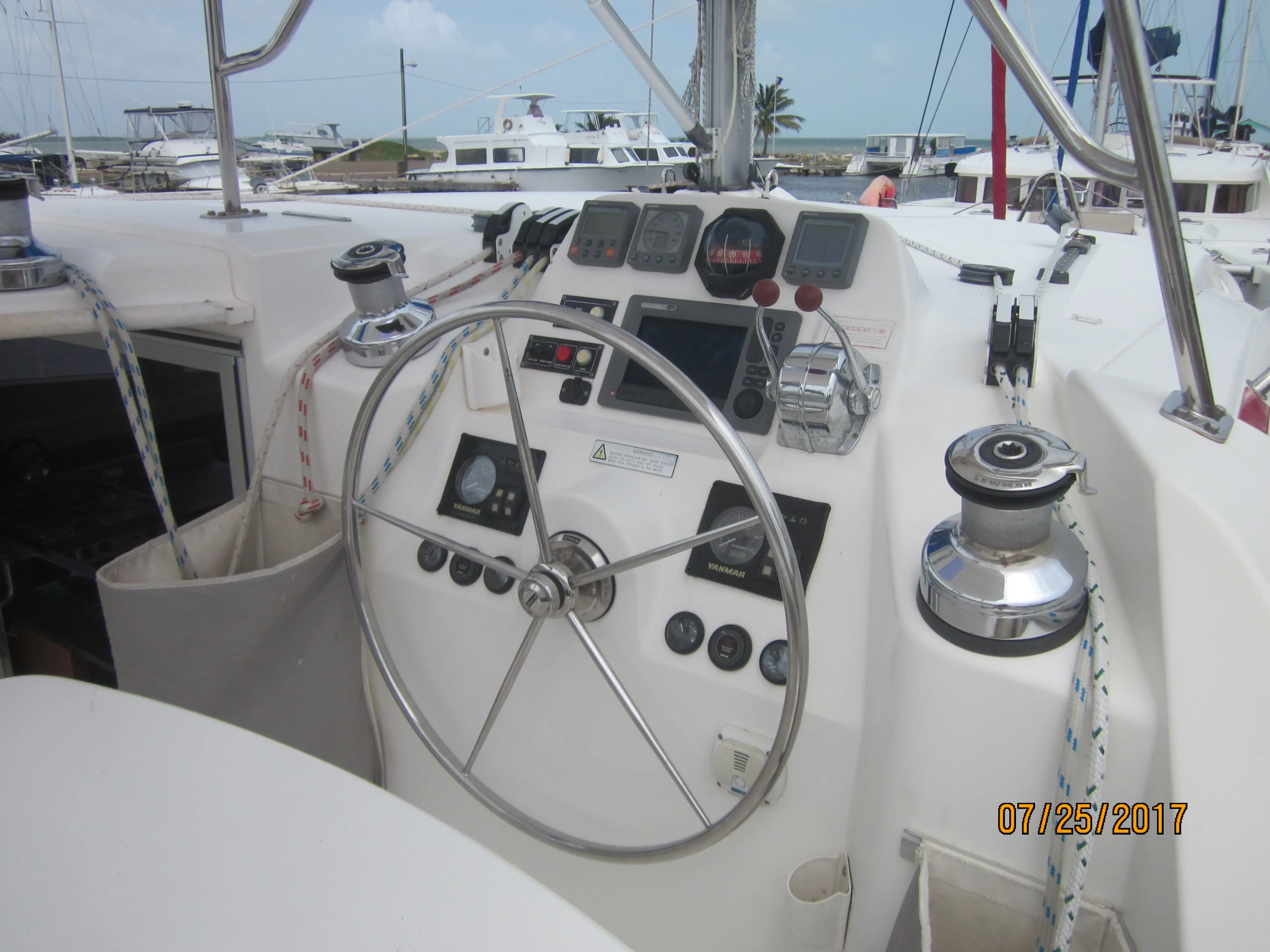 Boat Image