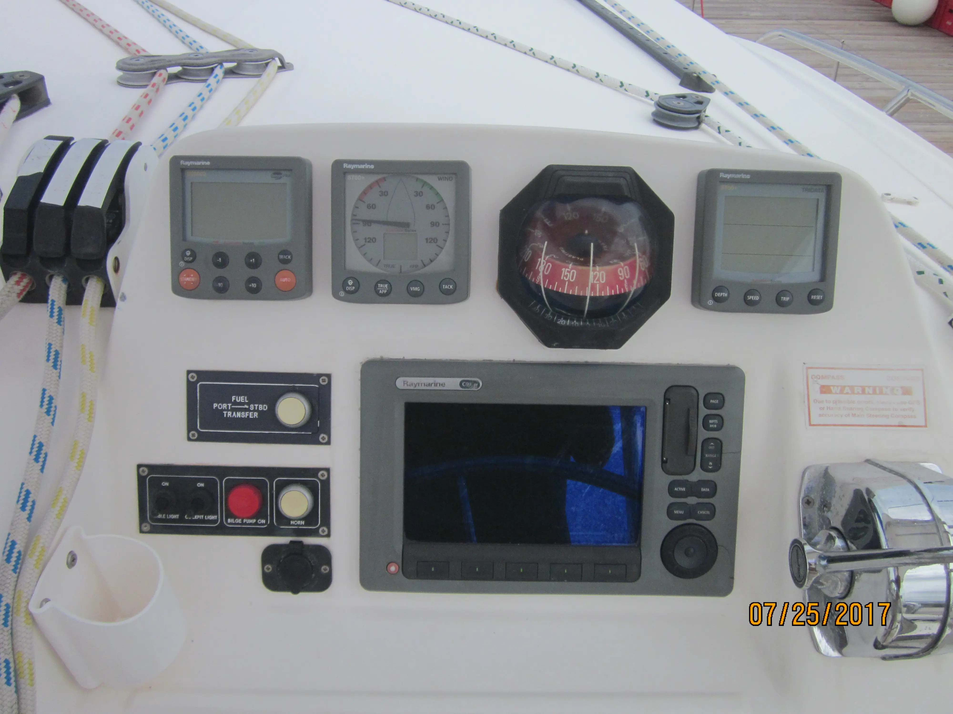 Boat Image