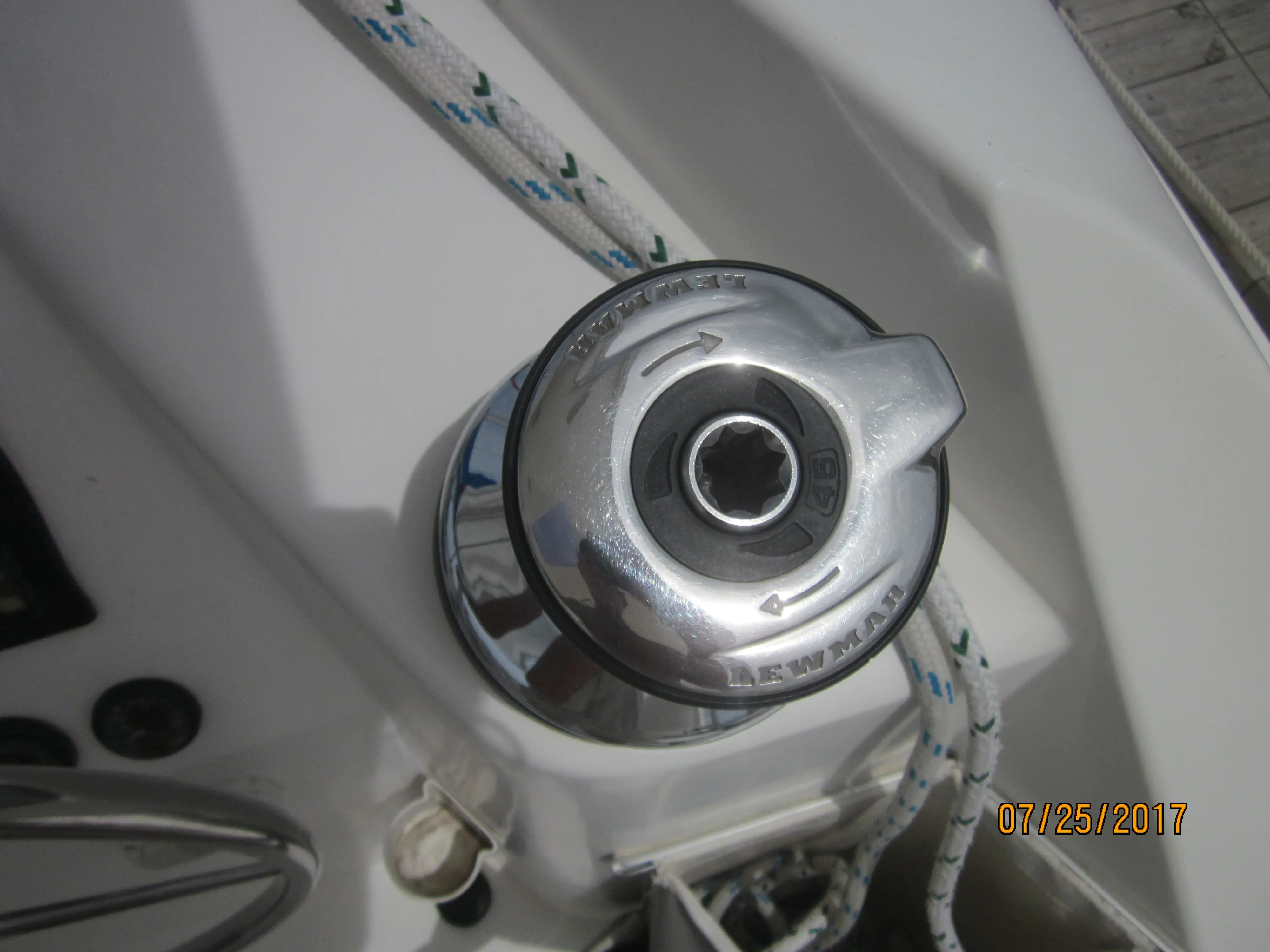 Boat Image