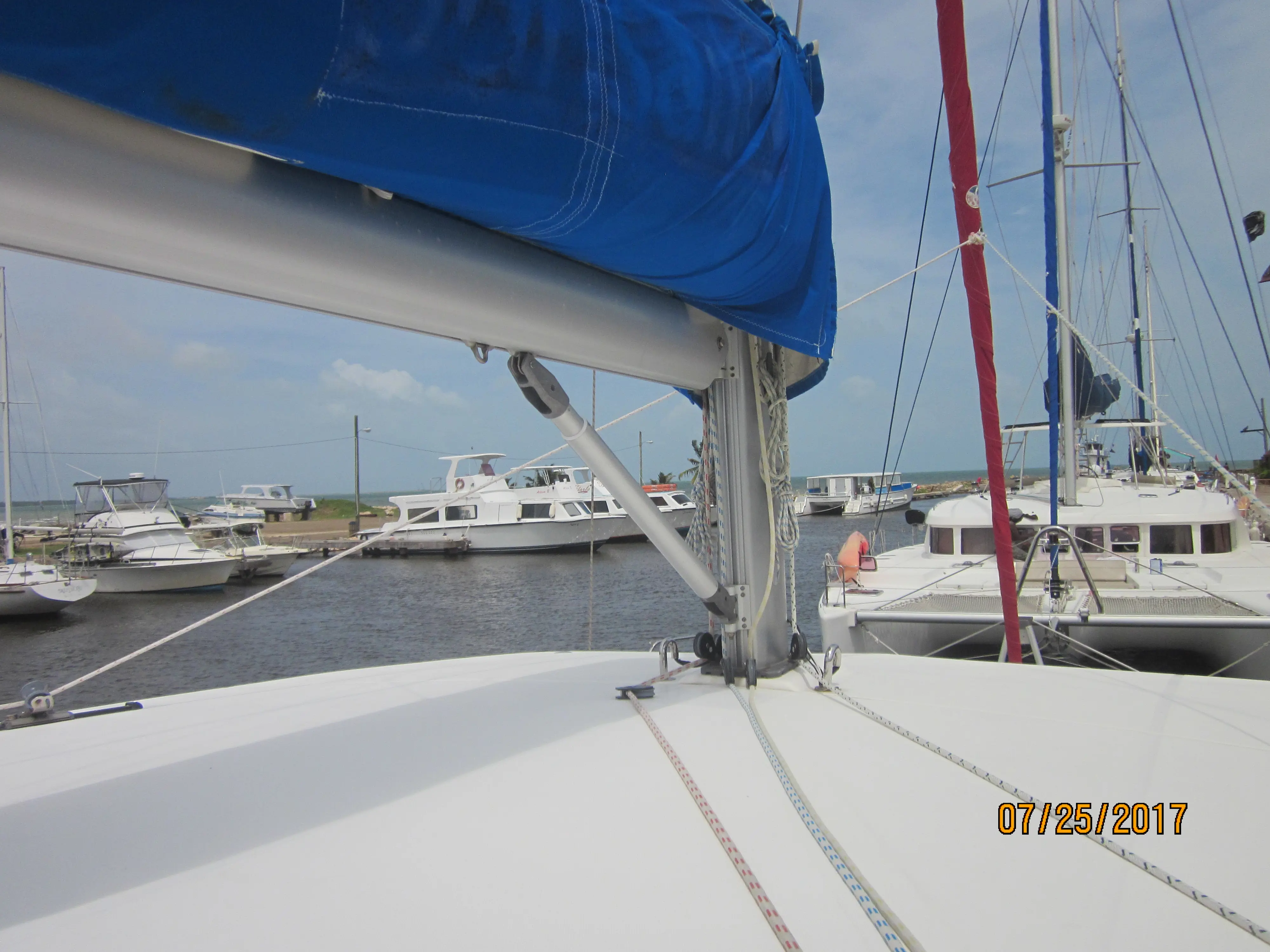 Boat Image
