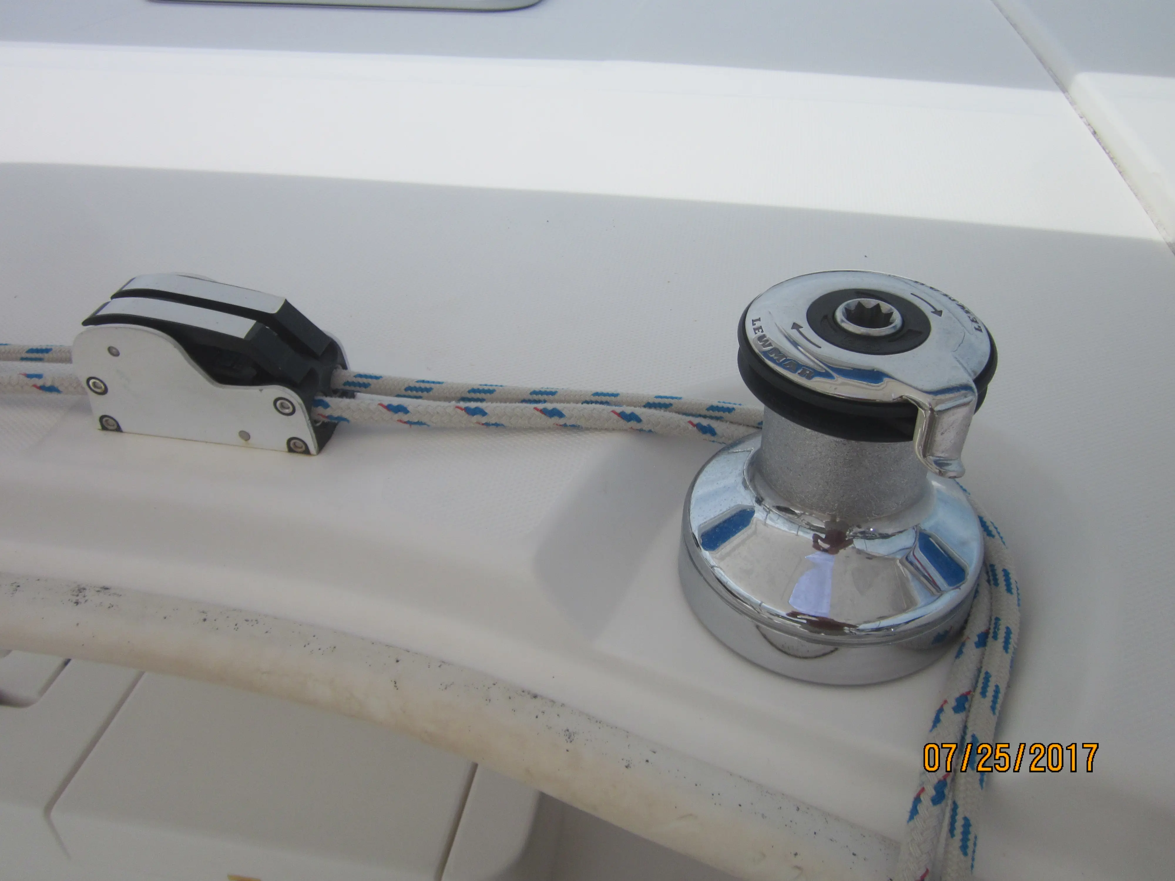 Boat Image