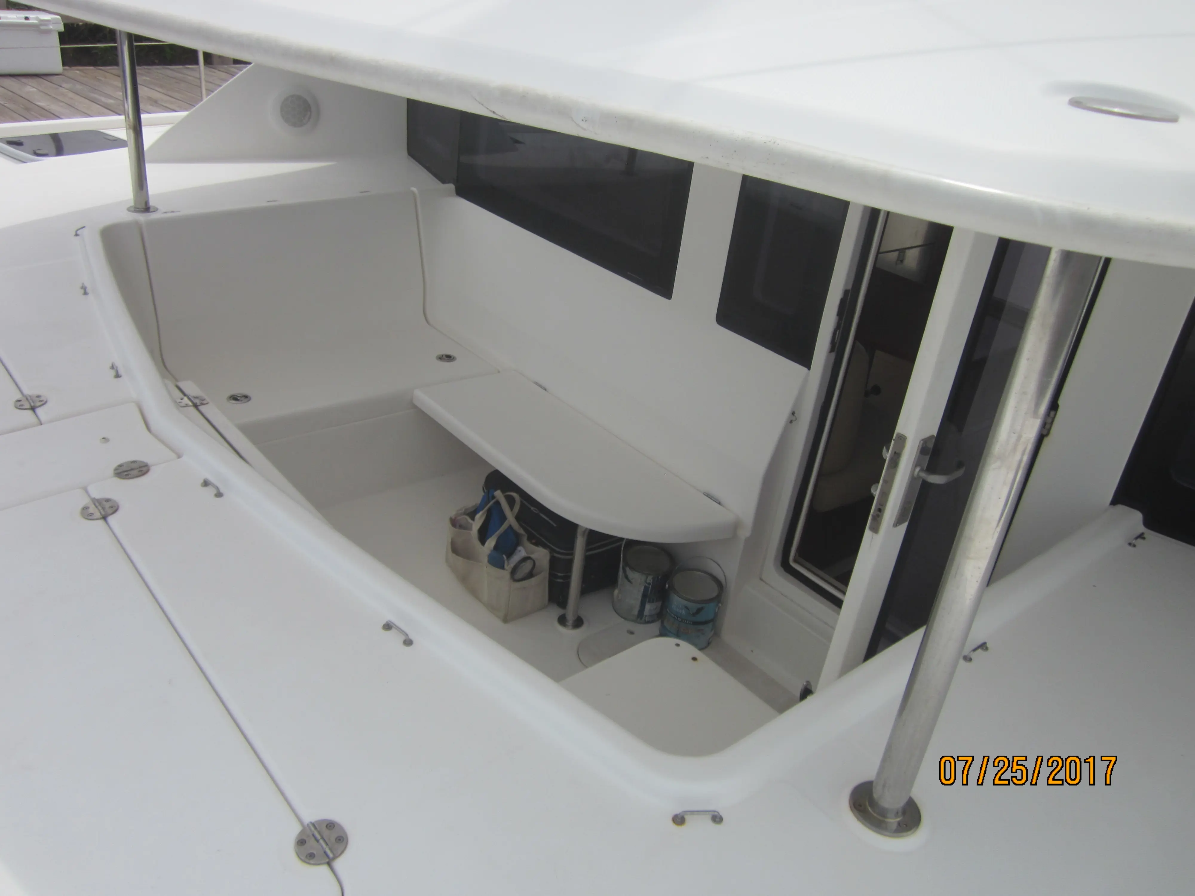 Boat Image