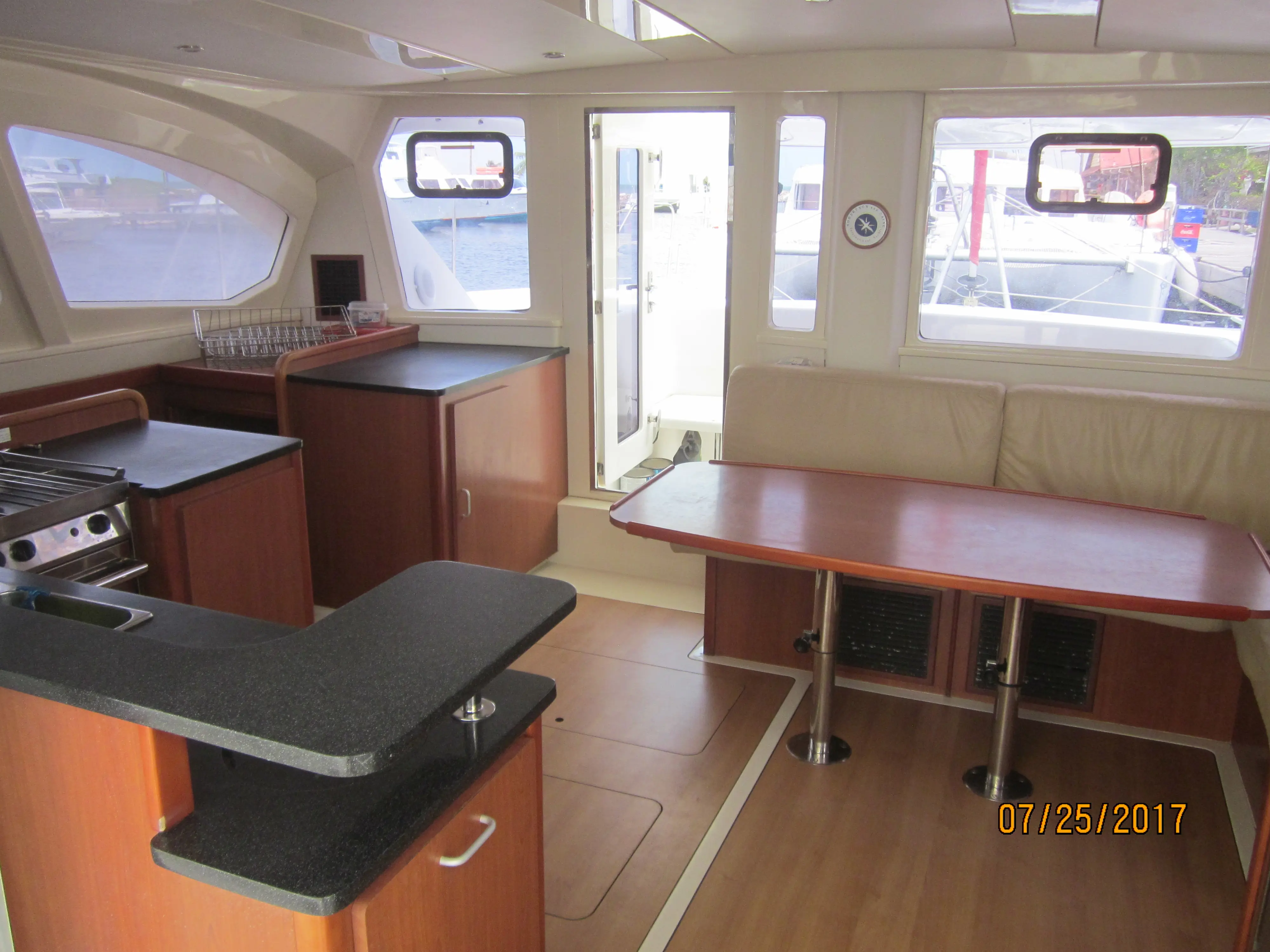 Boat Image