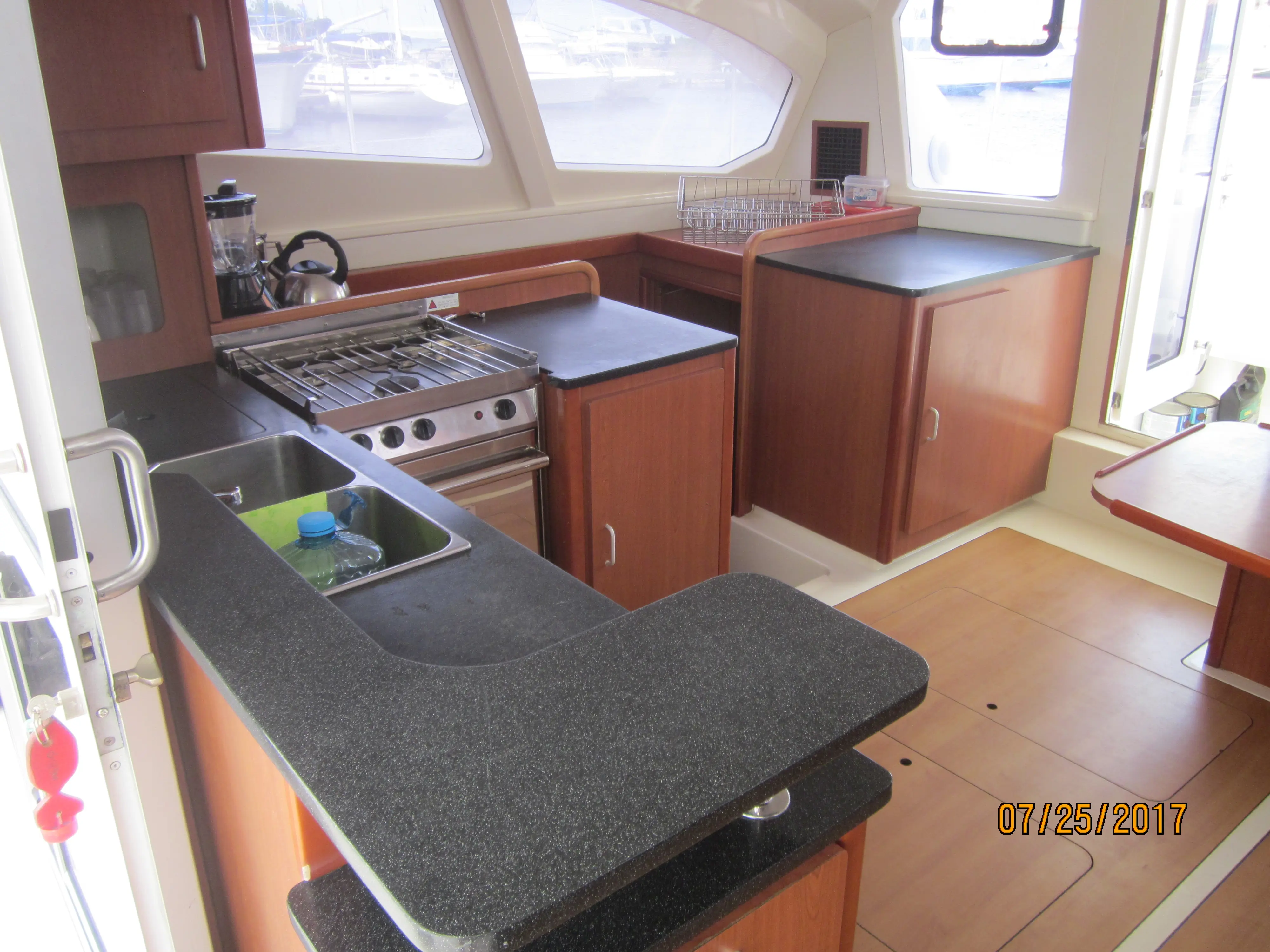 Boat Image