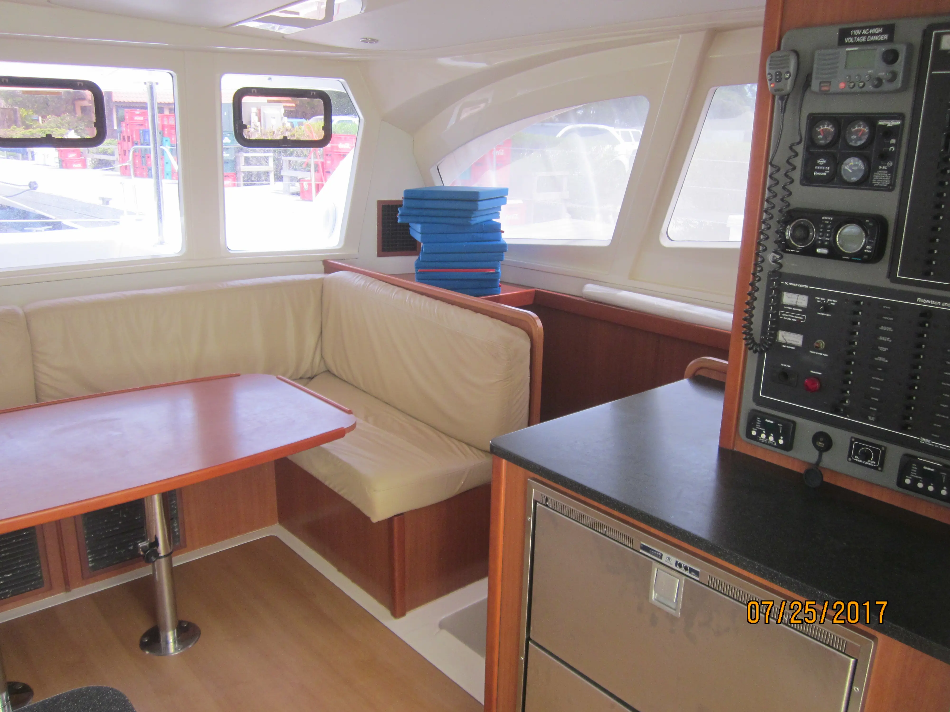 Boat Image