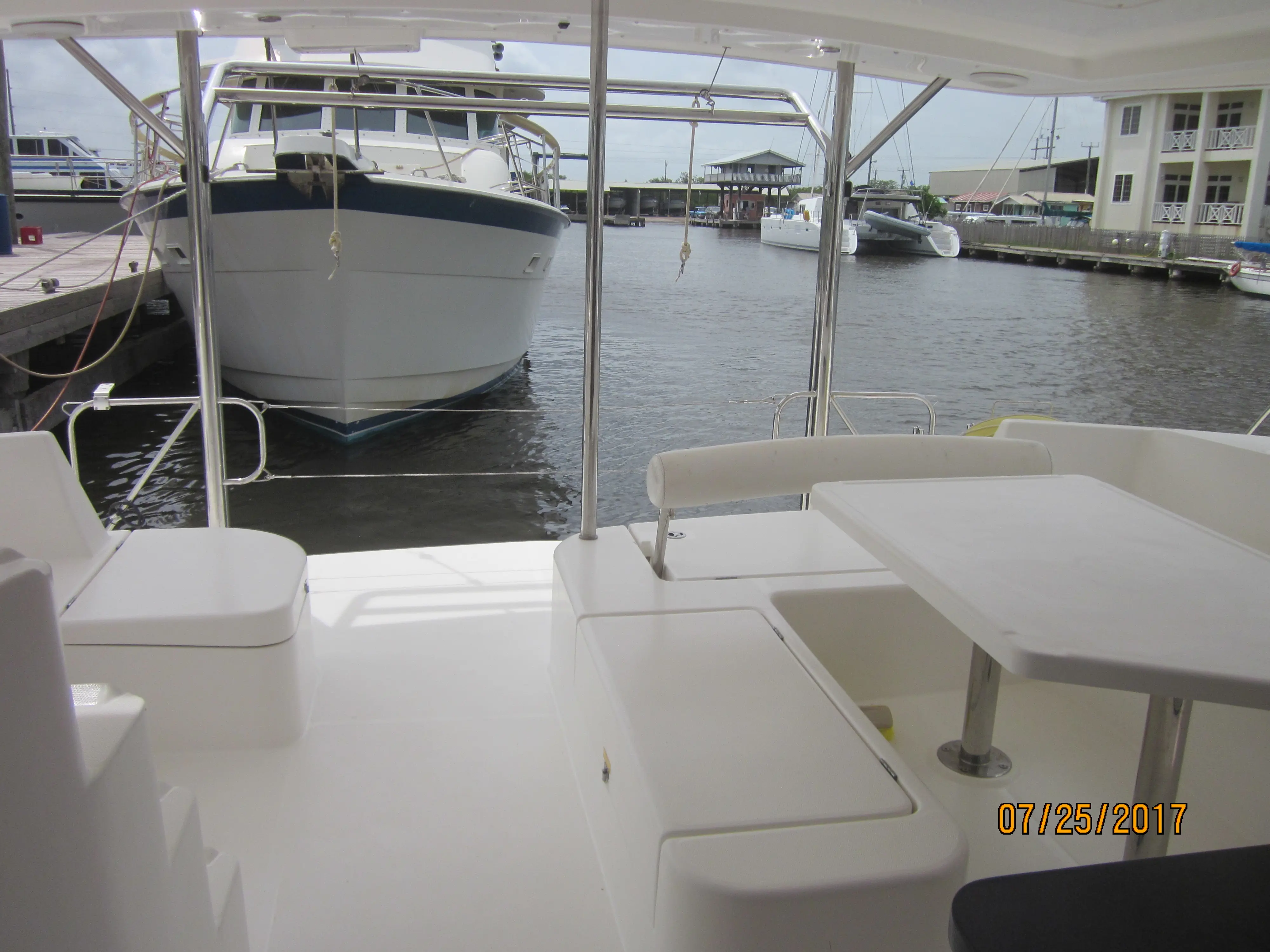 Boat Image