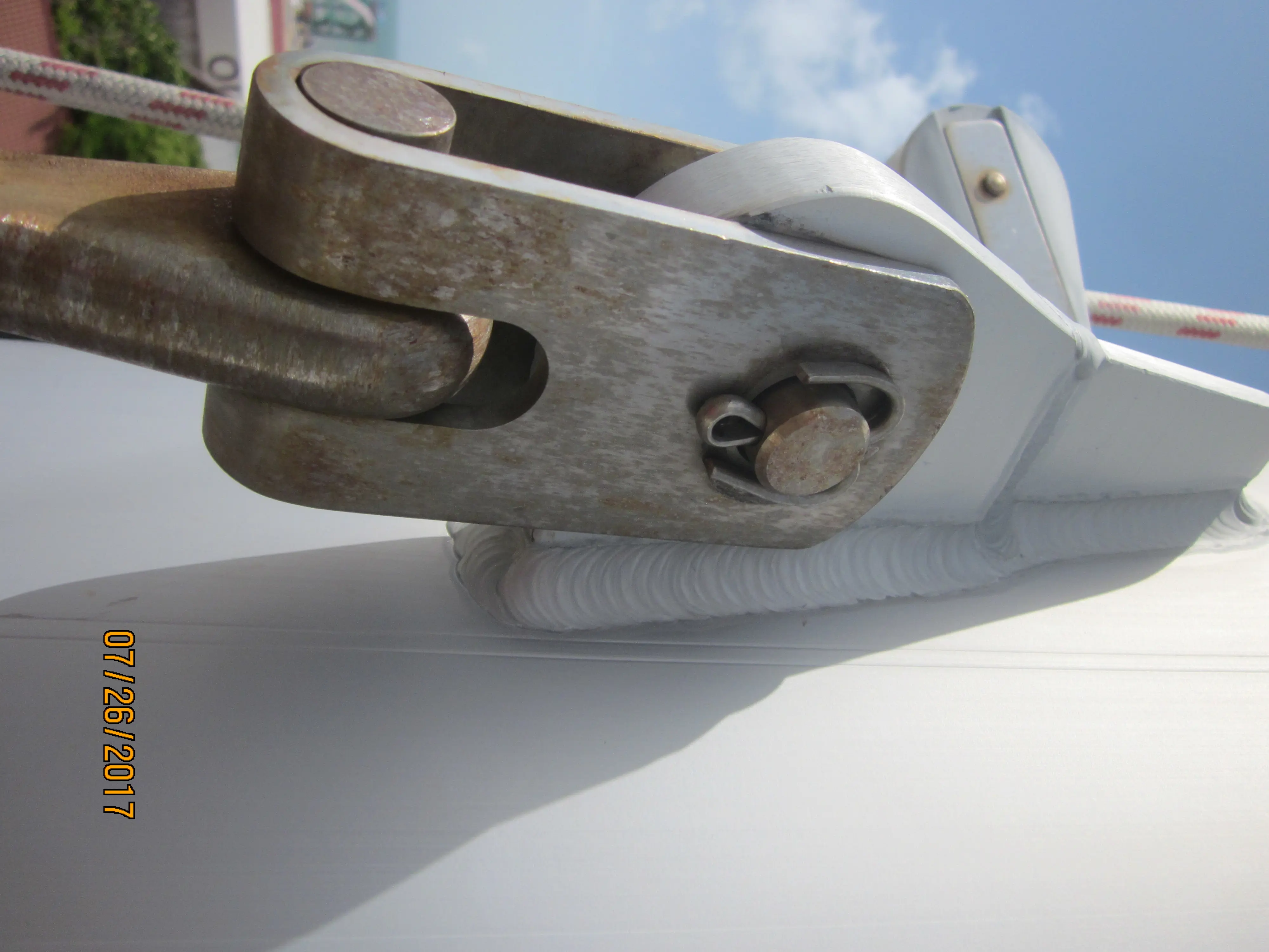 Boat Image