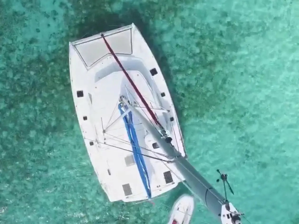 Boat Image
