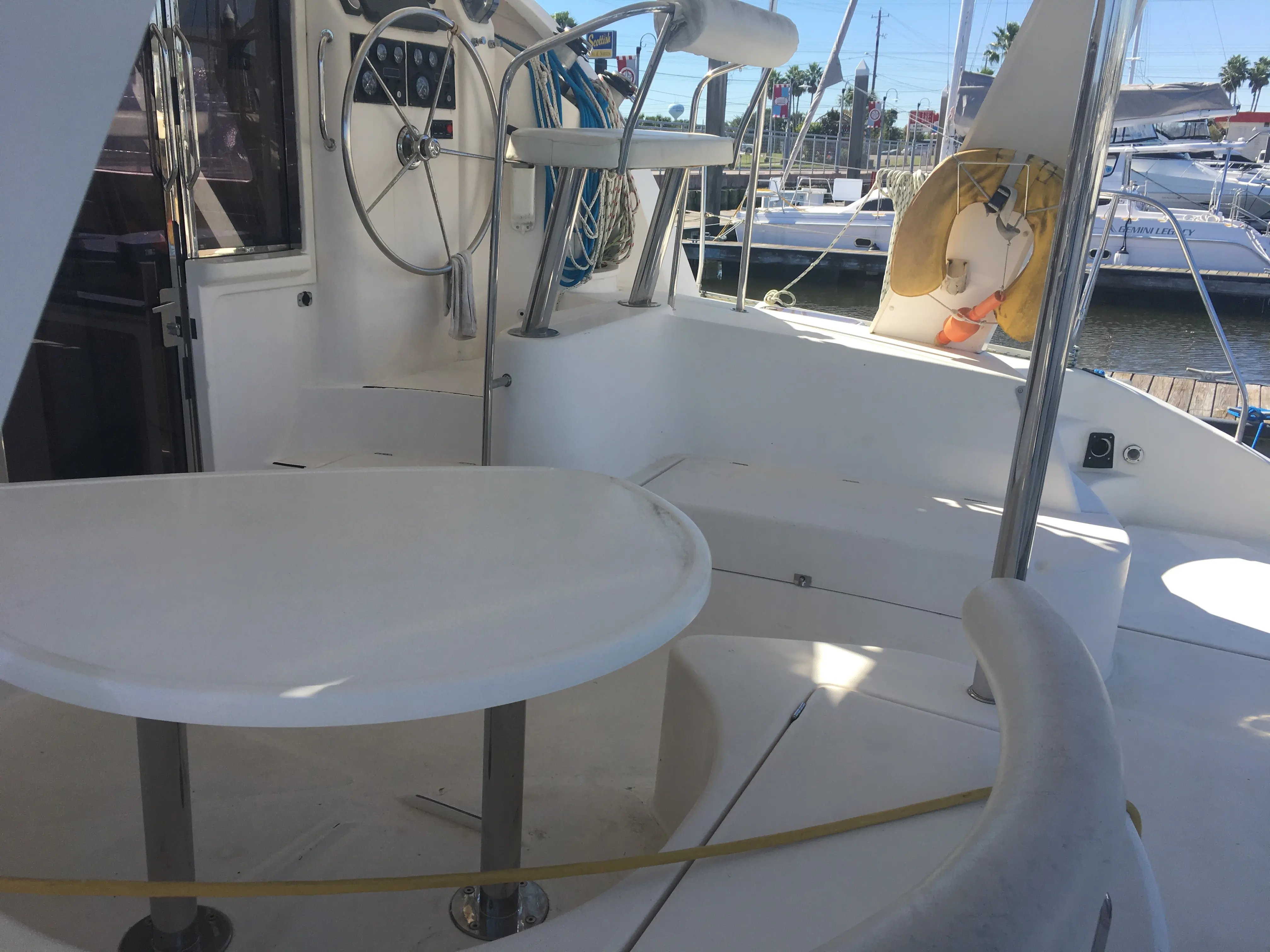 Boat Image