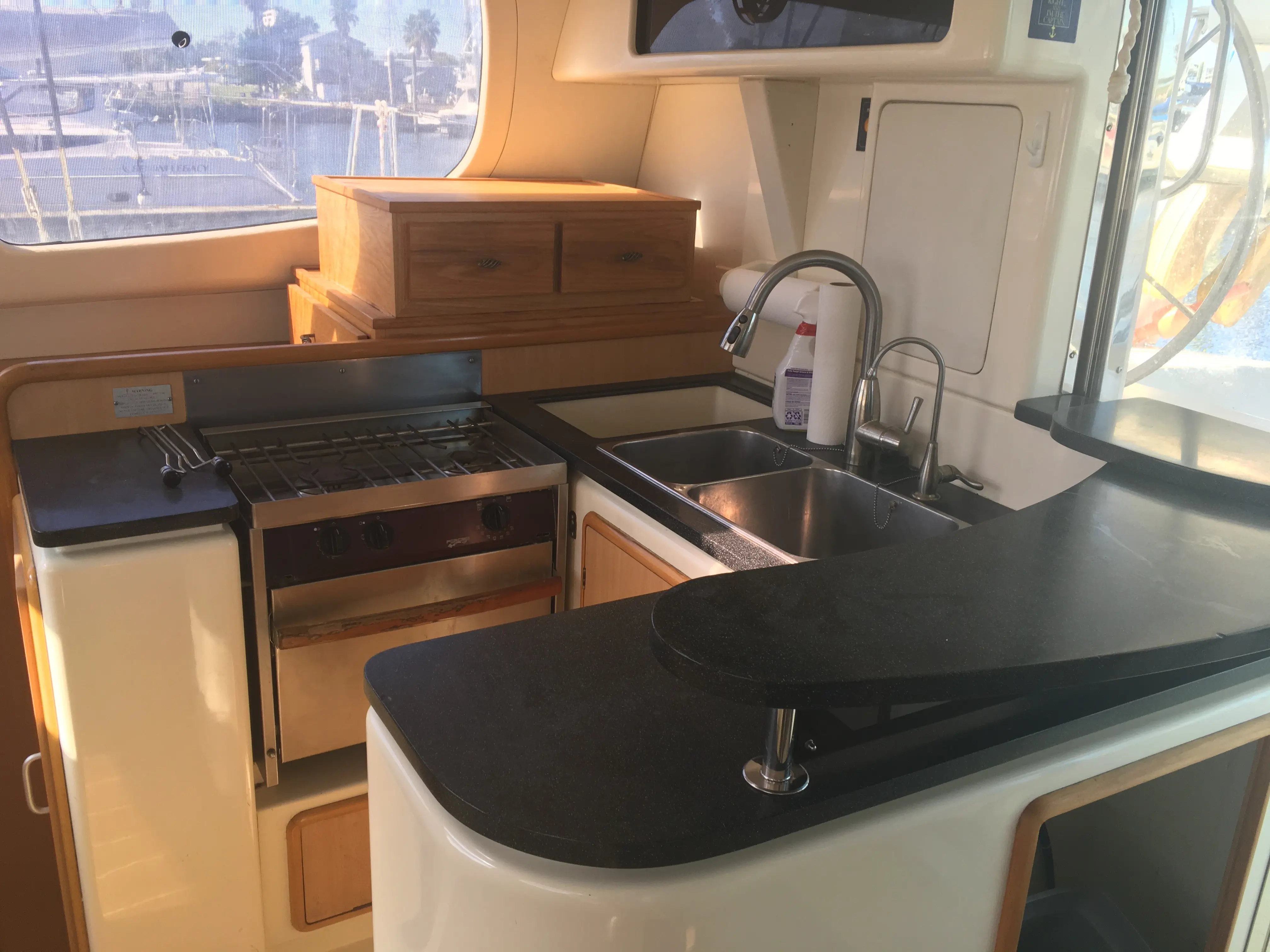 Boat Image