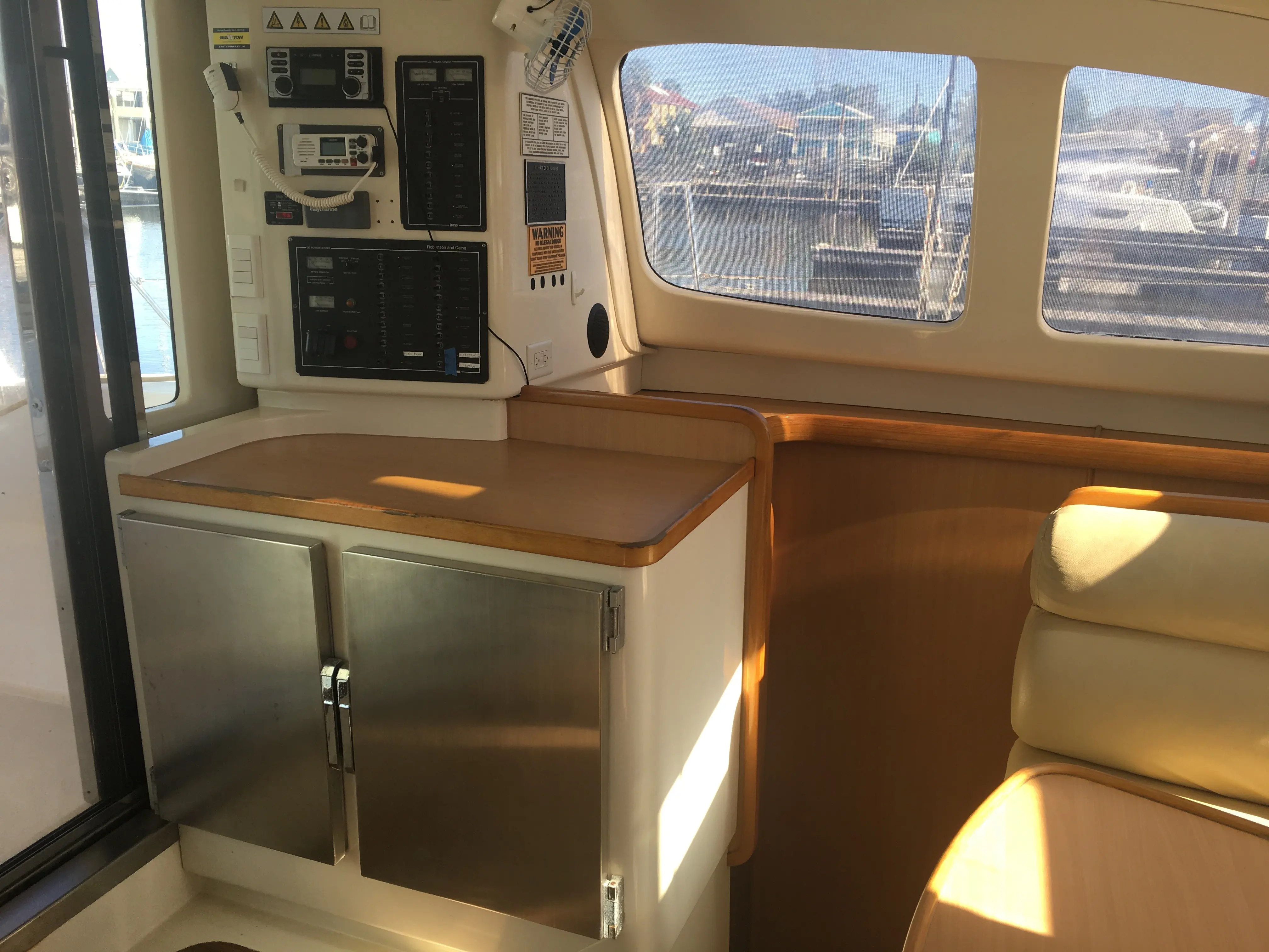 Boat Image