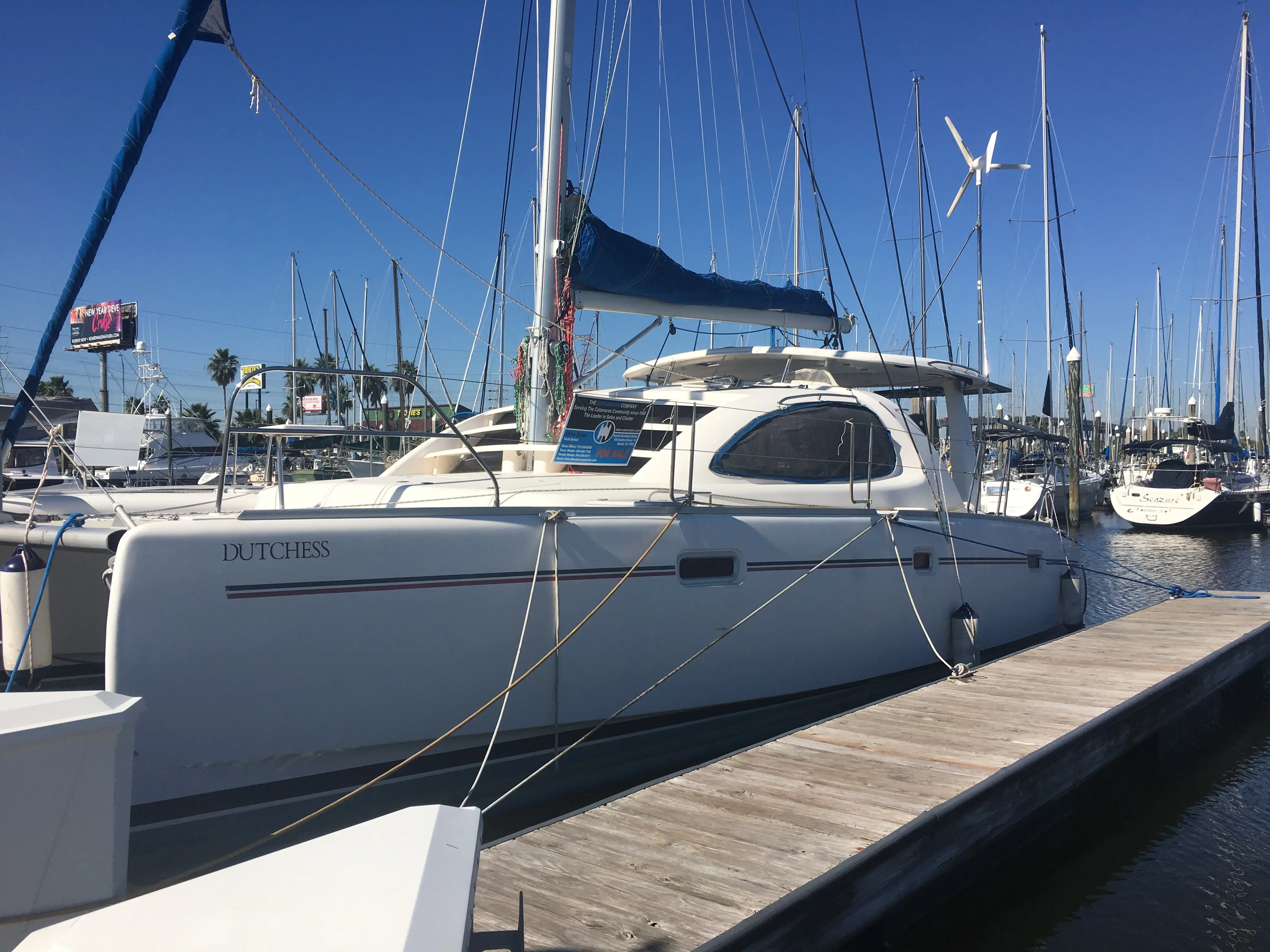 Boat Image