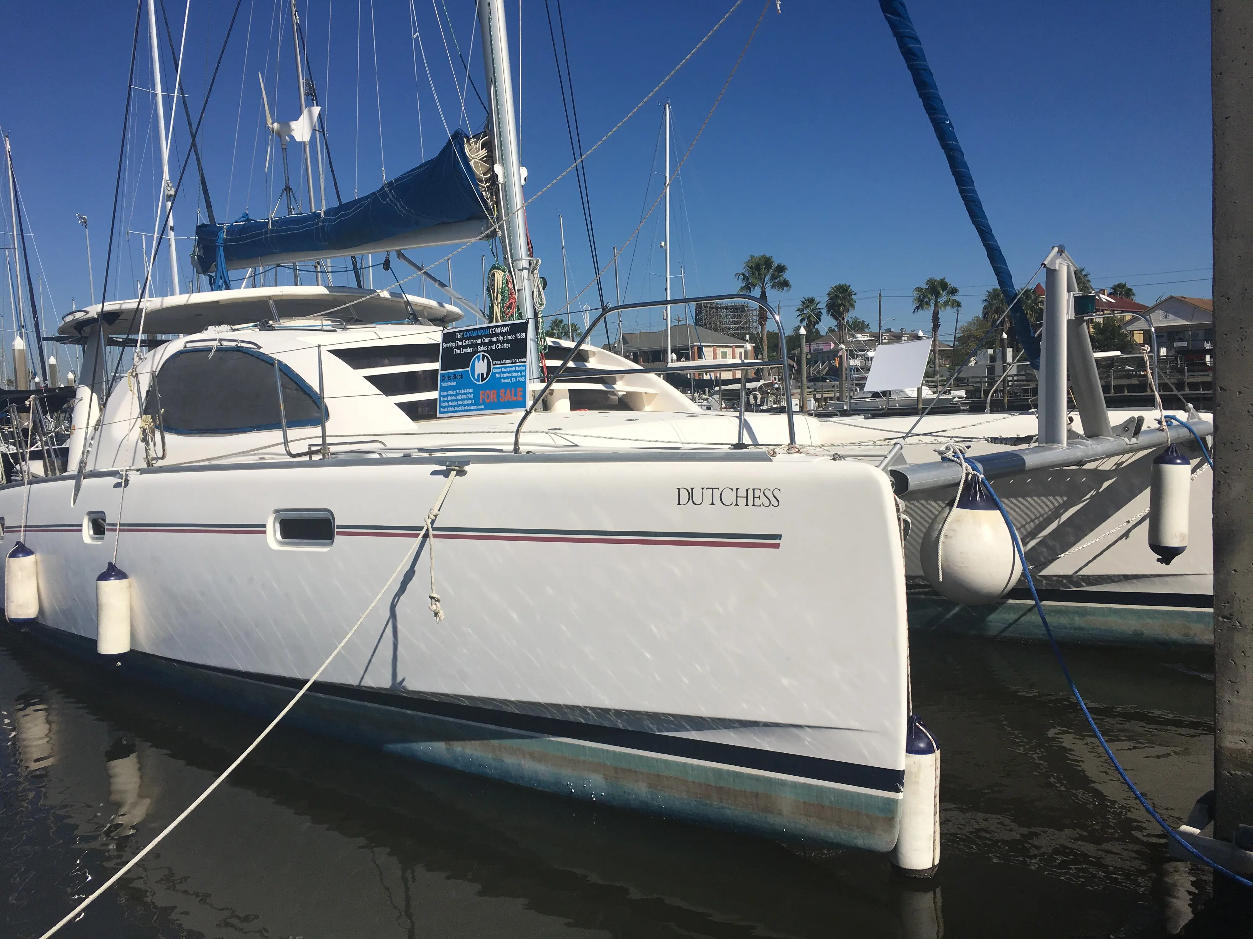 Boat Image