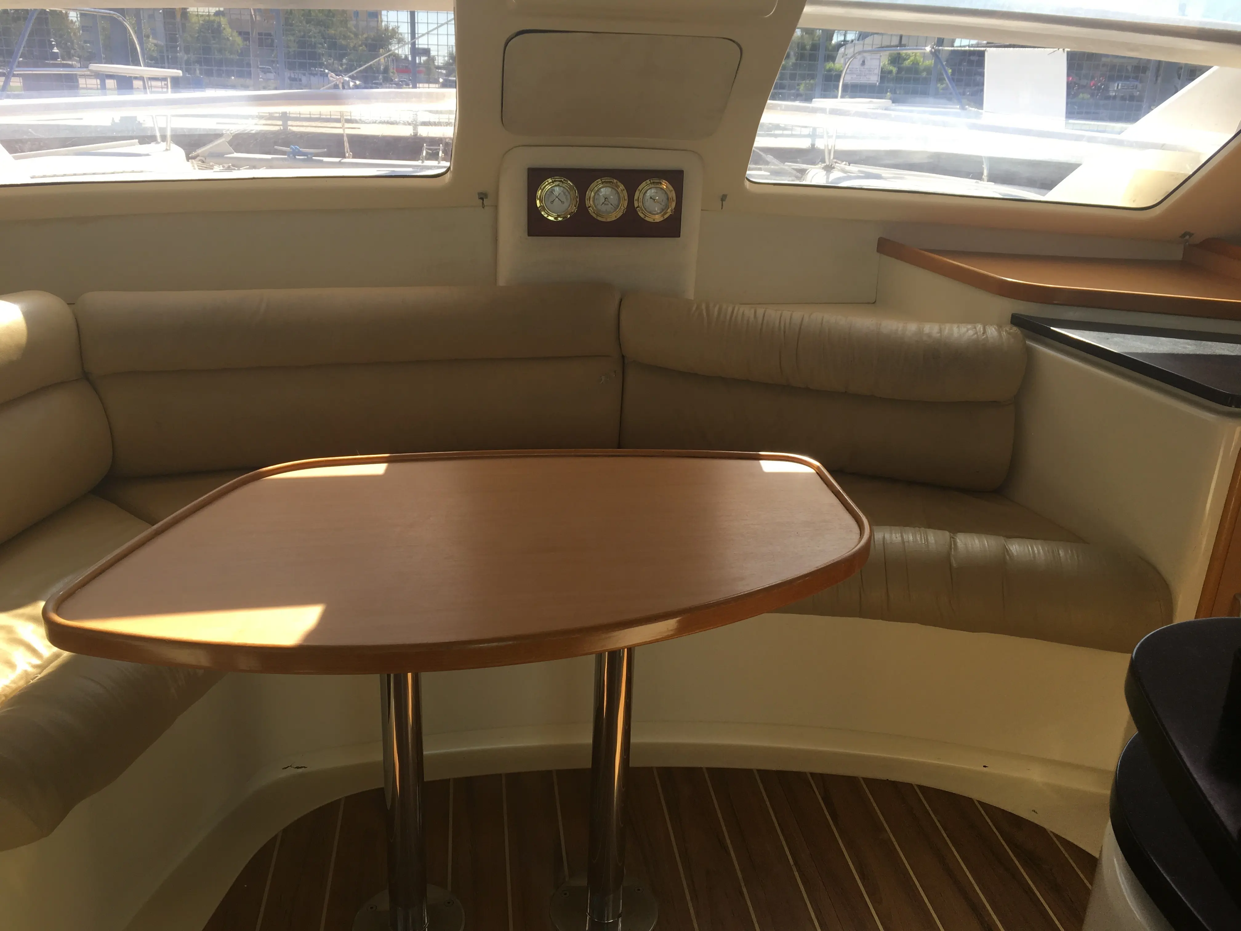 Boat Image