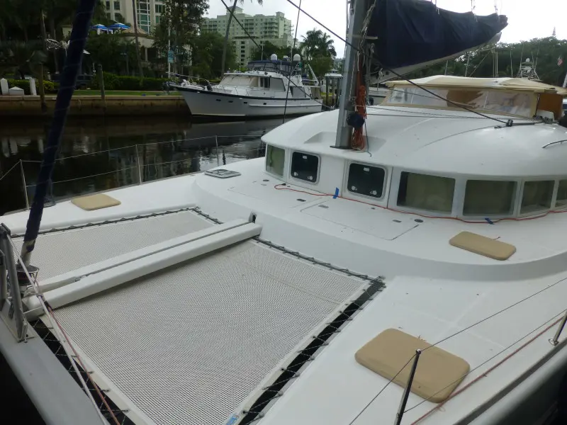 Boat Image