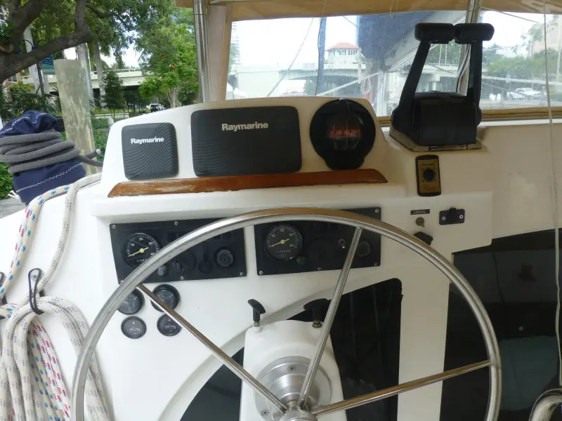Boat Image