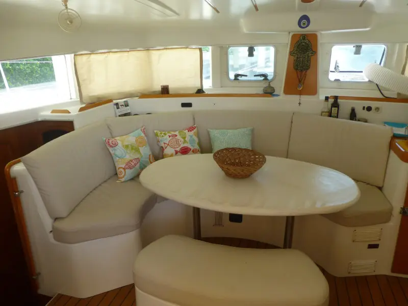 Boat Image