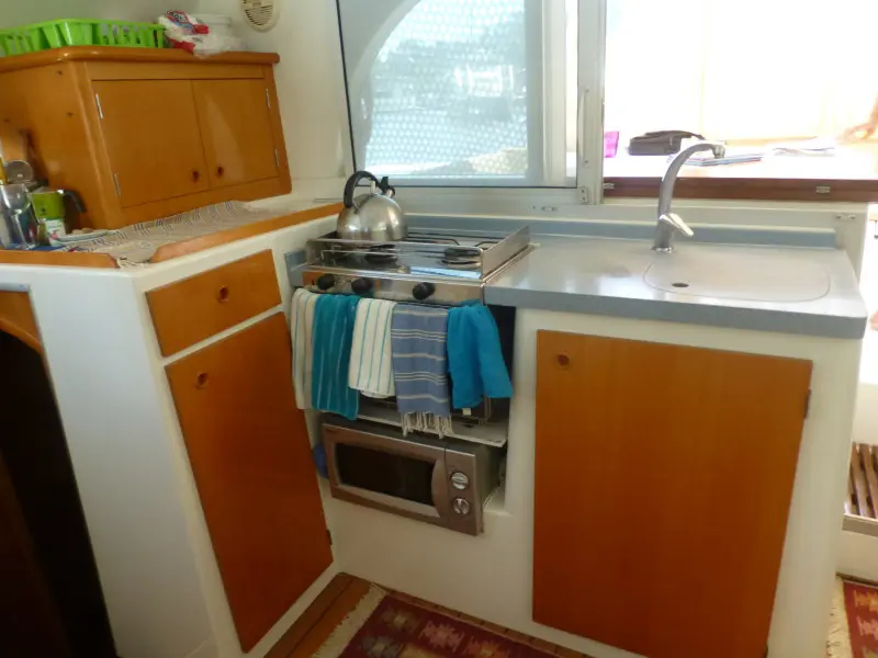 Boat Image