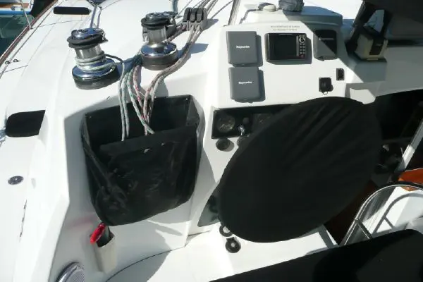 Boat Image