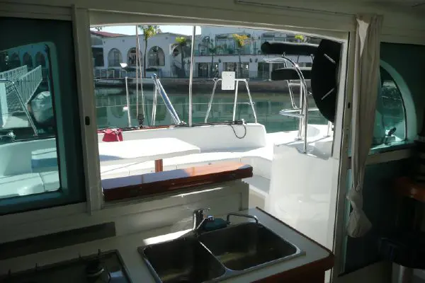 Boat Image
