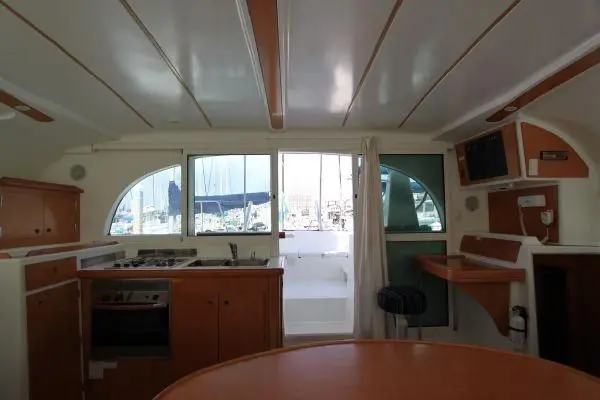 Boat Image