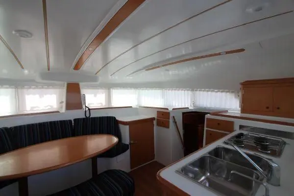 Boat Image