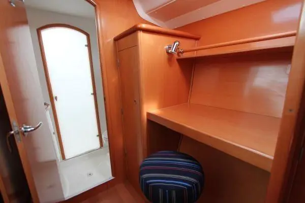 Boat Image