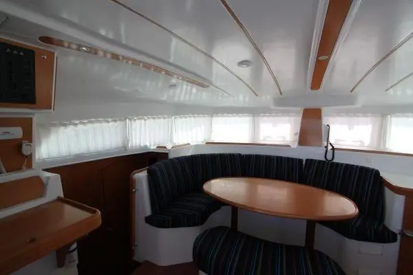 Boat Image