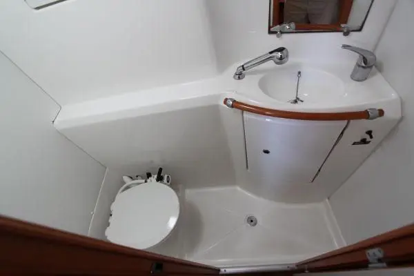 Boat Image