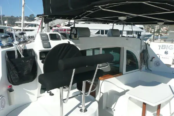 Boat Image