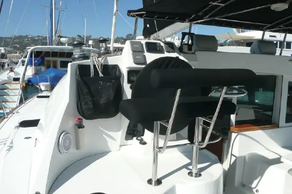 Boat Image