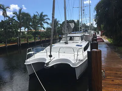 2016 GEMINI Legacy 35x