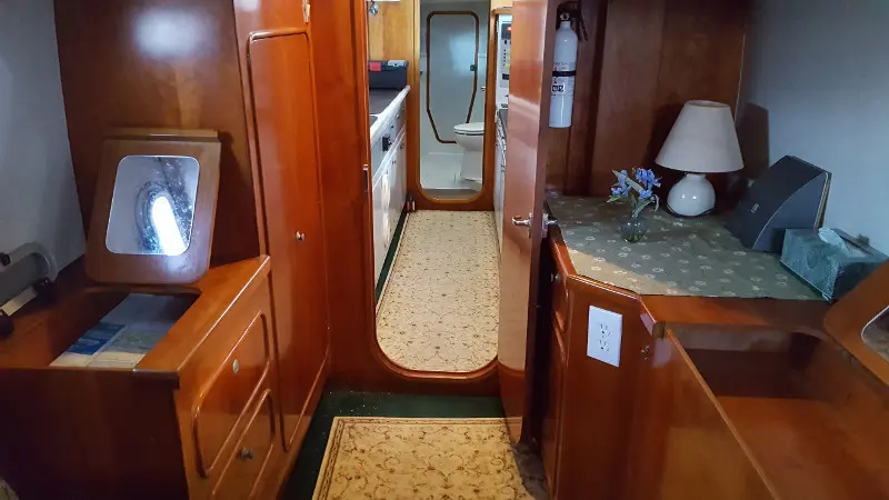 Boat Image