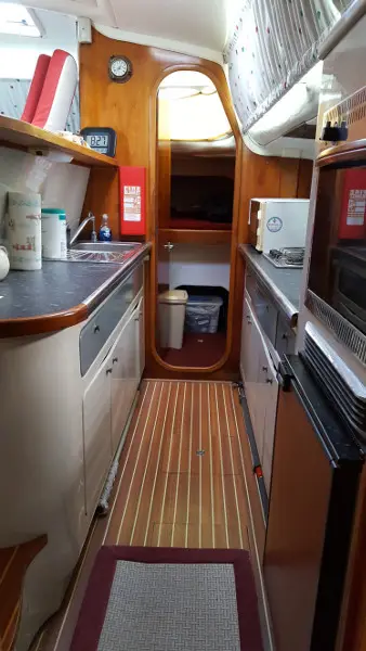 Boat Image