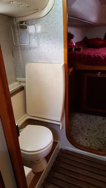 Boat Image